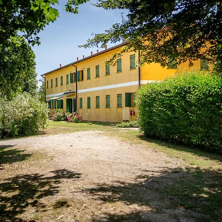 Agriturismo Lemene-2