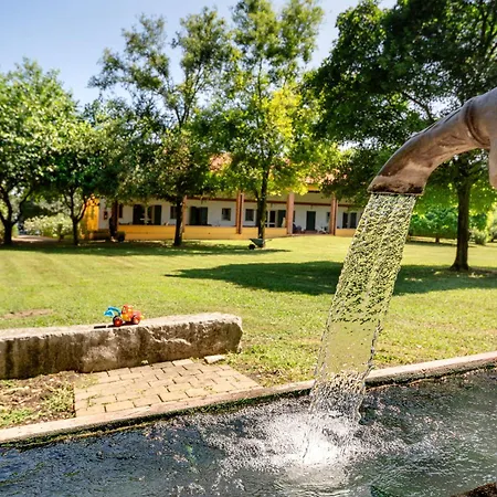 Agriturismo Lemene-3